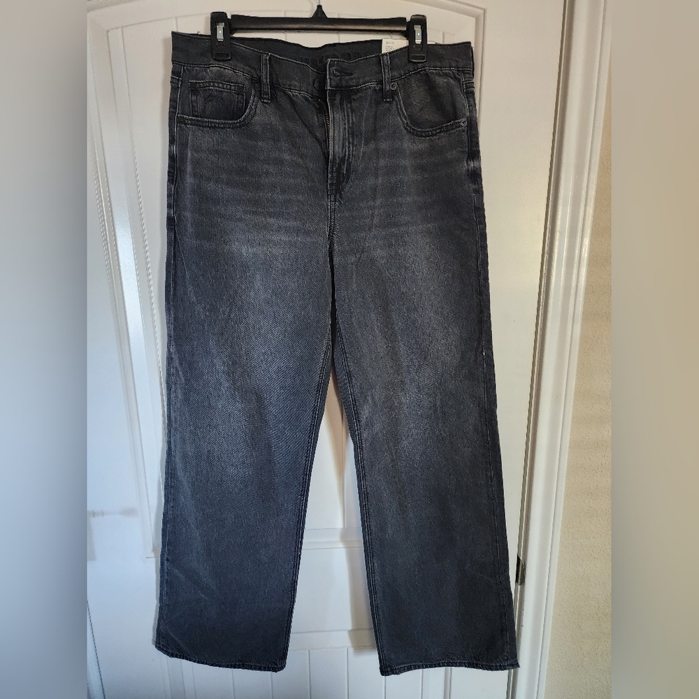 American Eagle Outfitters Women's Relaxed Jeans